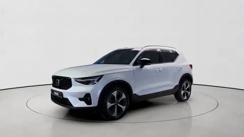 Used Volvo XC40 2024 Used Volvo XC40 2024 used_cars.forSale