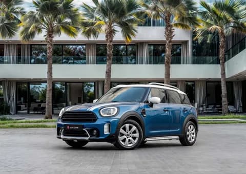 Used Mini Countryman 2021 Used Mini Countryman 2021 used_cars.forSale