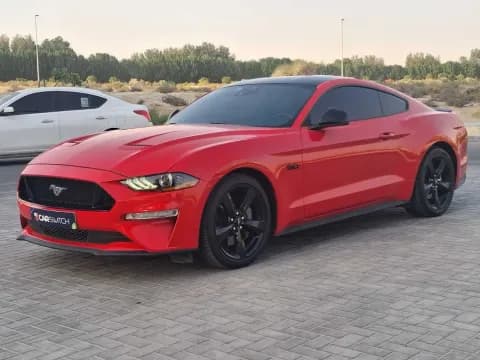 Used Ford Mustang 2023 Used Ford Mustang 2023 used_cars.forSale