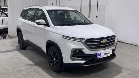 Used Chevrolet Captiva 2023 Used Chevrolet Captiva 2023 used_cars.forSale