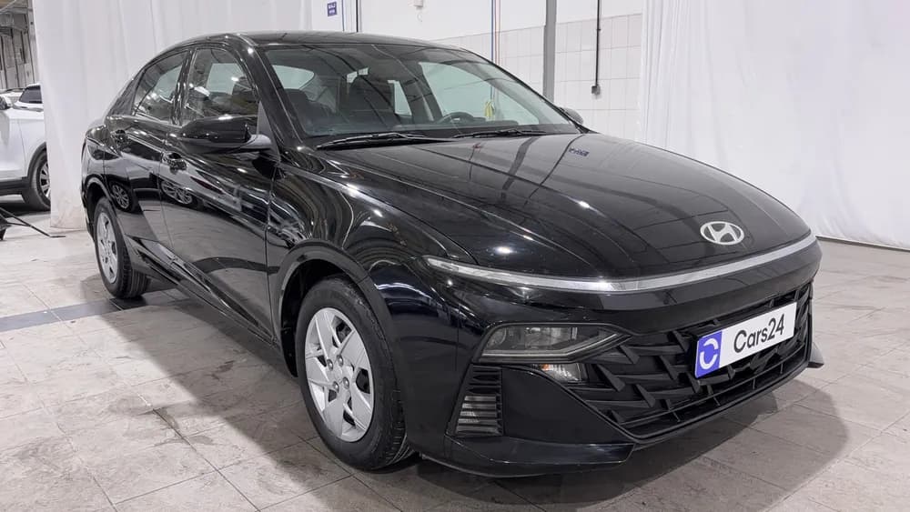 Used Hyundai Accent 2026