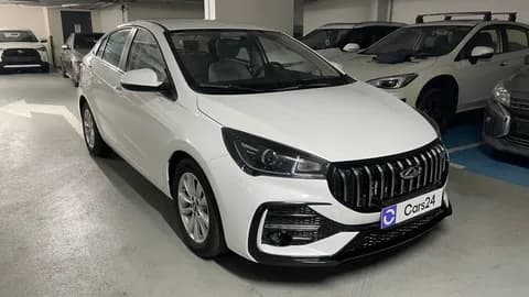 Used Chery Arrizo 5 2026 Used Chery Arrizo 5 2026 used_cars.forSale