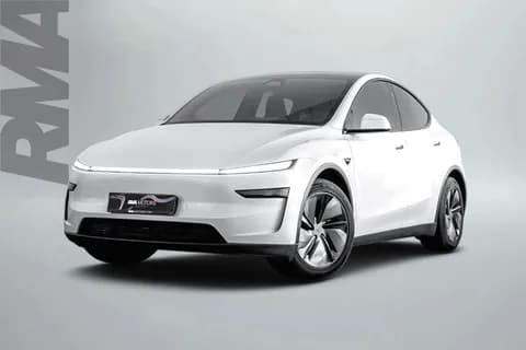 Used Tesla Model Y 2025 Used Tesla Model Y 2025 used_cars.forSale