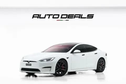 Used Tesla Model S 2023 Used Tesla Model S 2023 used_cars.forSale