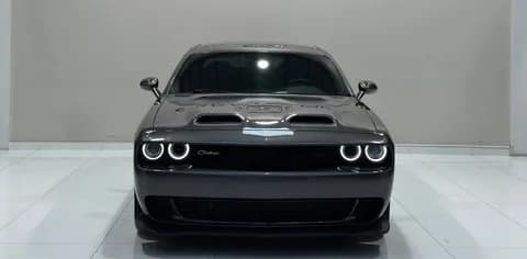Used Dodge Challenger R/T 5.7L 2022 Used Dodge Challenger R/T 5.7L 2022 used_cars.forSale