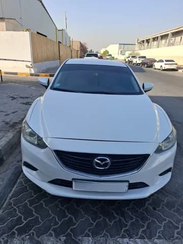 مازدا 6 2015 مستعملة مازدا 6 2015 مستعملة used_cars.forSale