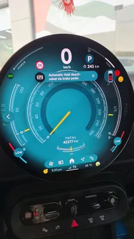 ميني كوبيه 3 Door Hatchback 2025 مستعملة ميني كوبيه 3 Door Hatchback 2025 مستعملة used_cars.forSale