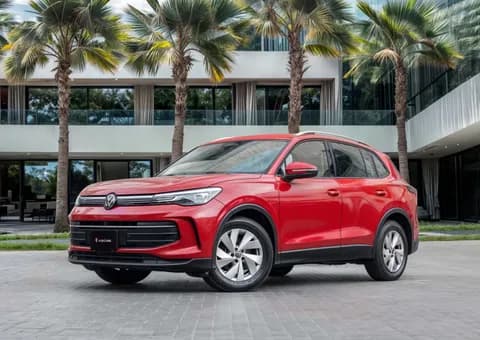 Used Volkswagen Tiguan 2024 Used Volkswagen Tiguan 2024 used_cars.forSale