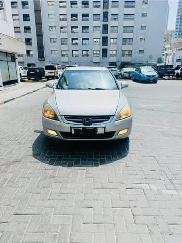Used Honda Accord 2007 Used Honda Accord 2007 used_cars.forSale
