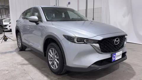 Used Mazda CX-5 2024 Used Mazda CX-5 2024 used_cars.forSale