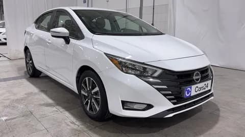 نيسان صني 2024 مستعملة نيسان صني 2024 مستعملة used_cars.forSale