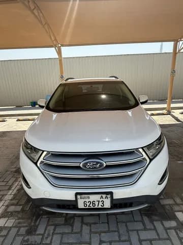 Used Ford Edge 2.0L EcoBoost SEL (AWD) 2016 Used Ford Edge 2.0L EcoBoost SEL (AWD) 2016 used_cars.forSale