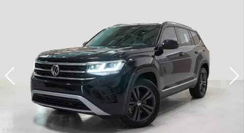 فولكس فاجن تيرامونت Teramont 2021 مستعملة فولكس فاجن تيرامونت Teramont 2021 مستعملة used_cars.forSale