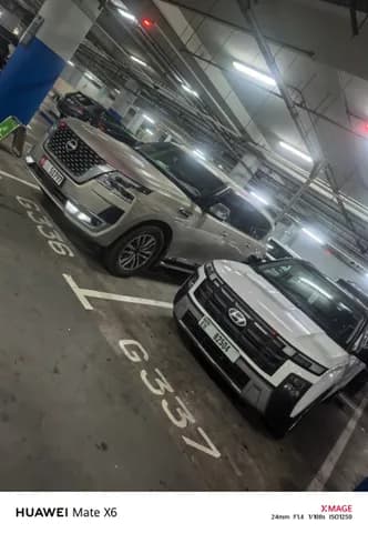 نيسان باترول 5.6L SE Platinum 2012 مستعملة نيسان باترول 5.6L SE Platinum 2012 مستعملة used_cars.forSale
