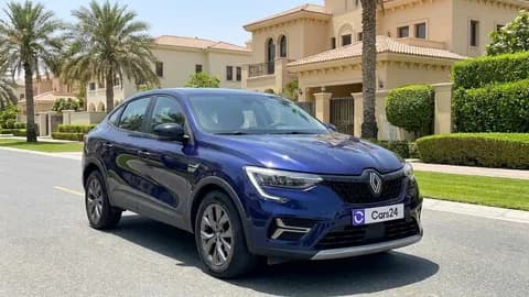 رينو دستر 2025 مستعملة رينو دستر 2025 مستعملة used_cars.forSale