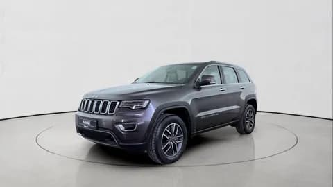 Used Jeep Grand Cherokee 2019 Used Jeep Grand Cherokee 2019 used_cars.forSale