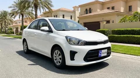 Used Kia Pegas 2024 Used Kia Pegas 2024 used_cars.forSale