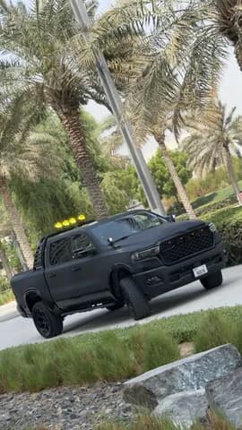 رام 1500 Big Horn Crew Cab 2025 مستعملة رام 1500 Big Horn Crew Cab 2025 مستعملة used_cars.forSale