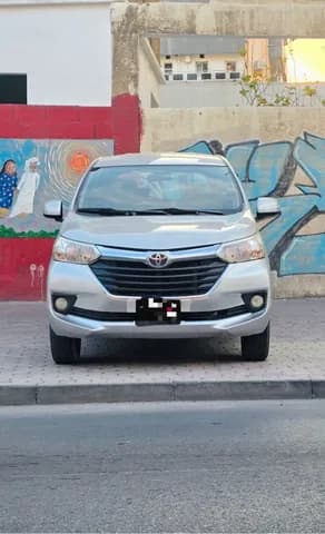 Used Toyota Avanza 1.5L Standard 2019 Used Toyota Avanza 1.5L Standard 2019 used_cars.forSale