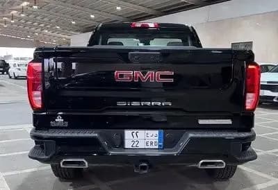 Used GMC Sierra 2025