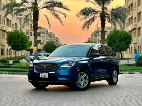 Used Lincoln Corsair 2.0T Premier 2021 Used Lincoln Corsair 2.0T Premier 2021 used_cars.forSale