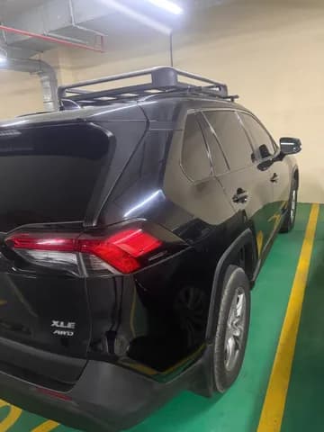 Used Toyota Rav4 2.0L XLE AWD 2021 Used Toyota Rav4 2.0L XLE AWD 2021 used_cars.forSale