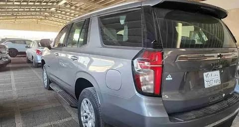 Used Chevrolet Tahoe 2022 Used Chevrolet Tahoe 2022 used_cars.forSale