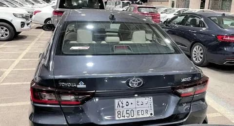 Used Toyota Yaris 2023 Used Toyota Yaris 2023 used_cars.forSale