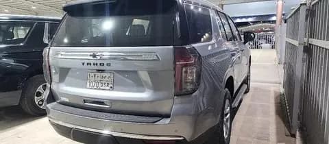New Chevrolet Tahoe 2023 New Chevrolet Tahoe 2023 used_cars.forSale
