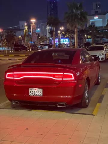دودج تشارجر R/T Road Track 5.7L 2013 مستعملة دودج تشارجر R/T Road Track 5.7L 2013 مستعملة used_cars.forSale