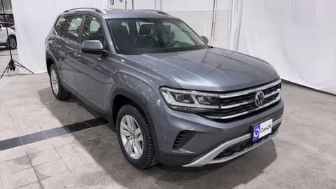 فولكس فاجن تيرامونت 2022 مستعملة فولكس فاجن تيرامونت 2022 مستعملة used_cars.forSale