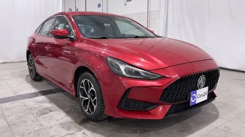 إم جي GT 2023 مستعملة إم جي GT 2023 مستعملة used_cars.forSale