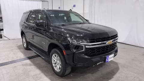 Used Chevrolet Tahoe 2024 Used Chevrolet Tahoe 2024 used_cars.forSale