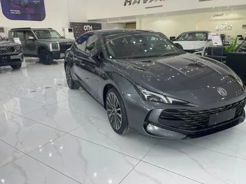 New MG 7 2.0T Luxury Trophy 2026 New MG 7 2.0T Luxury Trophy 2026 used_cars.forSale