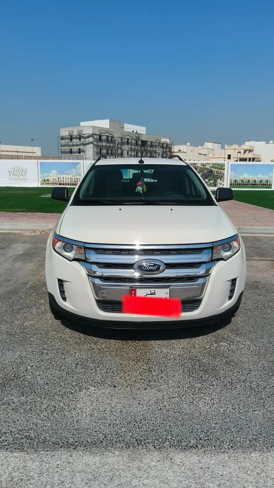Used Ford Edge 3.5L V6 SE (AWD) 2013