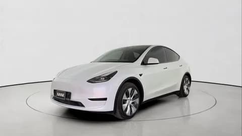 Used Tesla Model Y 2024 Used Tesla Model Y 2024 used_cars.forSale