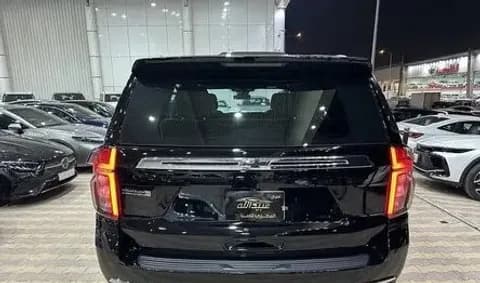 شفروليه تاهو 2024 مستعملة شفروليه تاهو 2024 مستعملة used_cars.forSale