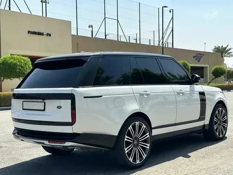 Used Land Rover Range Rover 2015 Used Land Rover Range Rover 2015 used_cars.forSale