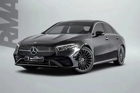 Used Mercedes-Benz A-Class 2024 Used Mercedes-Benz A-Class 2024 used_cars.forSale