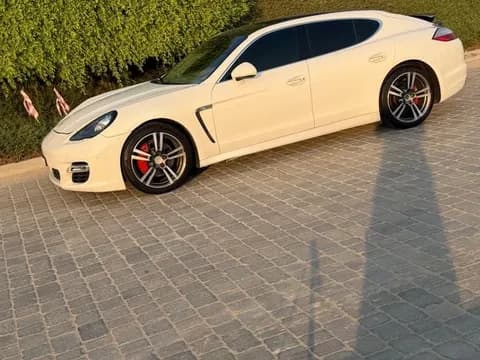 بورش باناميرا 4S 2010 مستعملة بورش باناميرا 4S 2010 مستعملة used_cars.forSale
