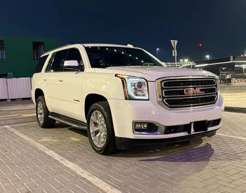 جي إم سي يوكون Yukon - Denali 2018 مستعملة جي إم سي يوكون Yukon - Denali 2018 مستعملة used_cars.forSale