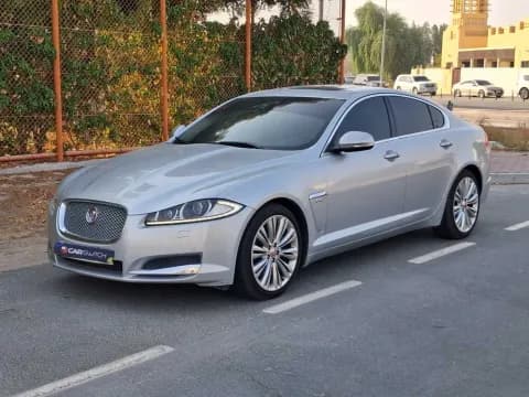 Used Jaguar XF 2015 Used Jaguar XF 2015 used_cars.forSale