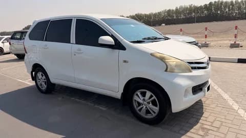 تويوتا أفانزا G (1.5L) 2015 مستعملة تويوتا أفانزا G (1.5L) 2015 مستعملة used_cars.forSale