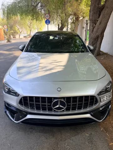 مرسيدس بنز الفئة - سي ال أي CLA 250 4MATIC 2021 مستعملة مرسيدس بنز الفئة - سي ال أي CLA 250 4MATIC 2021 مستعملة used_cars.forSale
