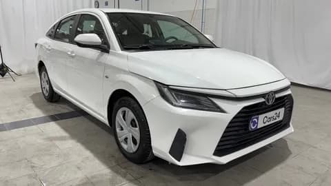 Used Toyota Yaris 2024 Used Toyota Yaris 2024 used_cars.forSale