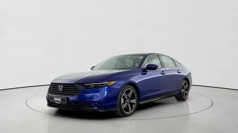 Used Honda Accord 2024 Used Honda Accord 2024 used_cars.forSale