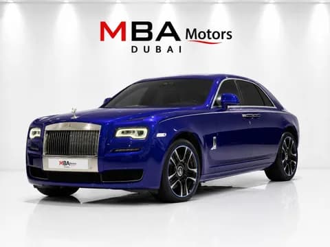 Used Rolls Royce Ghost 2016 Used Rolls Royce Ghost 2016 used_cars.forSale