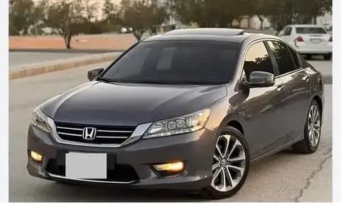 Used Honda Accord EX V6 3.5L 2013 Used Honda Accord EX V6 3.5L 2013 used_cars.forSale