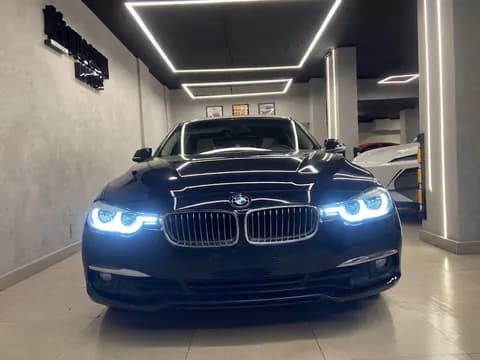 بي إم دبليو 3-series 320i 2017 مستعملة بي إم دبليو 3-series 320i 2017 مستعملة used_cars.forSale