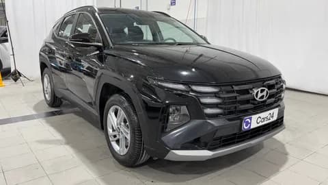 هيونداي توسان 2025 مستعملة هيونداي توسان 2025 مستعملة used_cars.forSale
